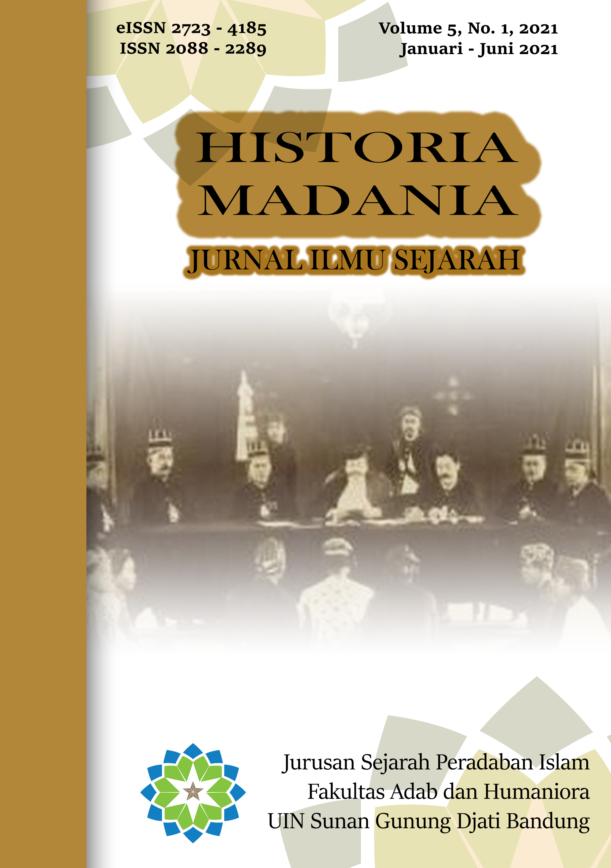 Cover Page