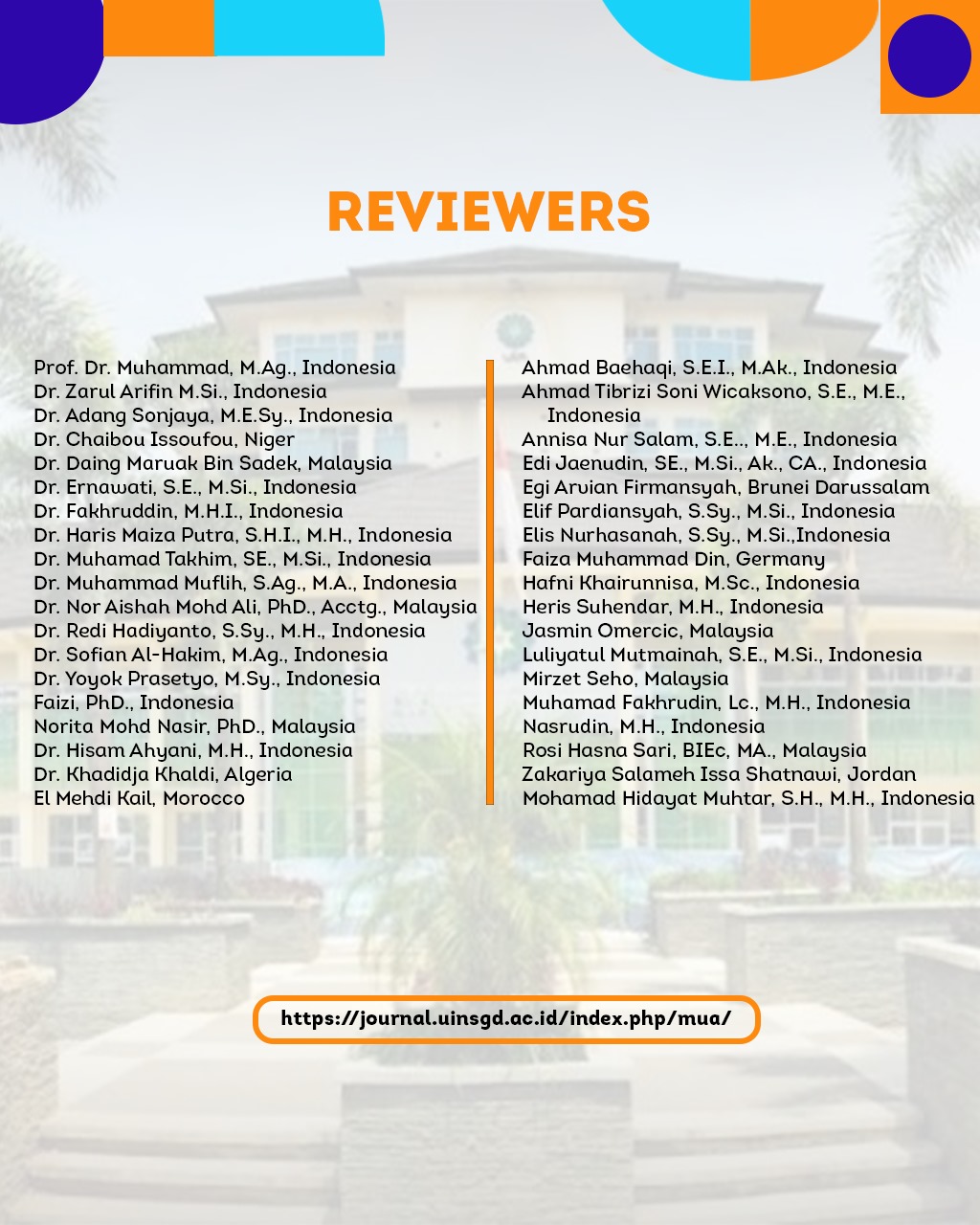 Reviewer